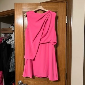 McQ dress unknown size - fits like 6-8